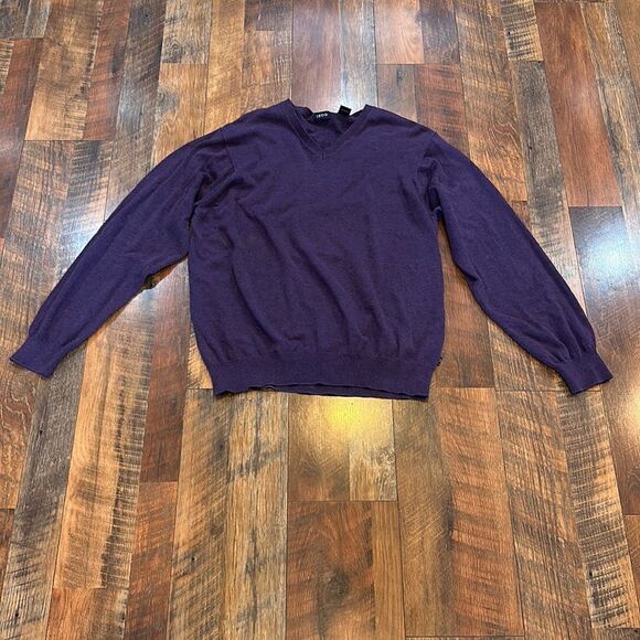 Izod sweater XL ((UB) - Picture 1 of 3